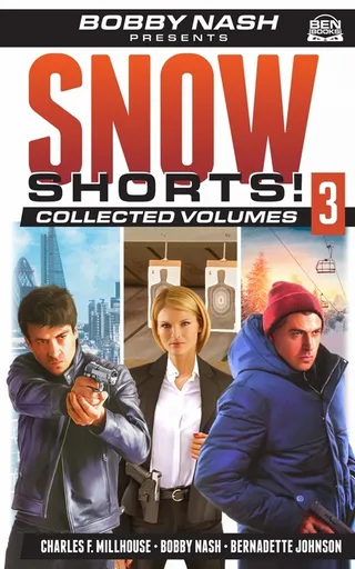 Snow Shorts