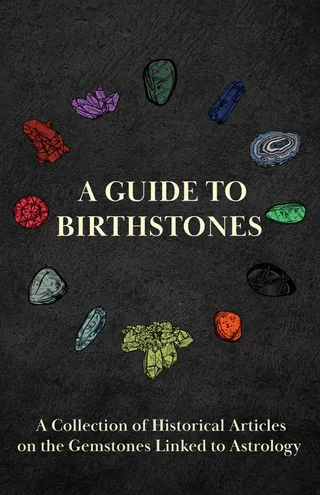 A Guide to Birthstones