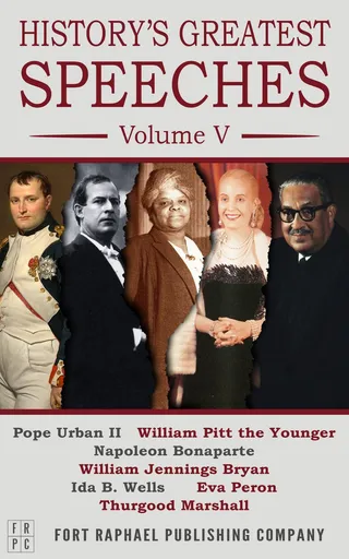 History's Greatest Speeches