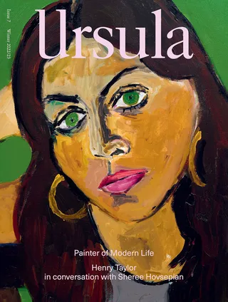 Ursula Issue 7