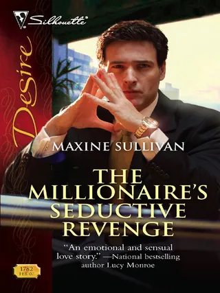 Millionaire's Seductive Revenge