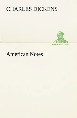 American Notes