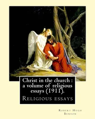 Christ in the Church