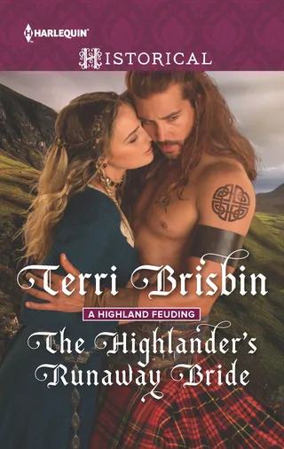 Highlander's Runaway Bride