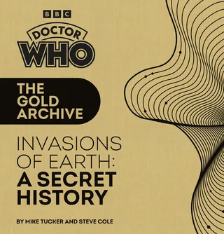 Doctor Who: The Gold Archive