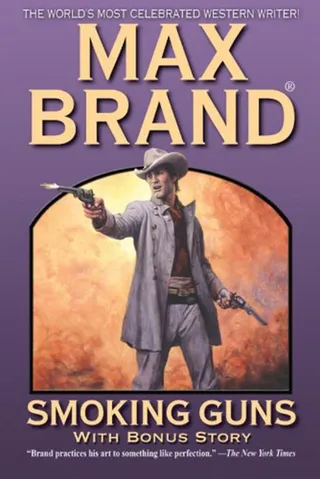Smoking Guns