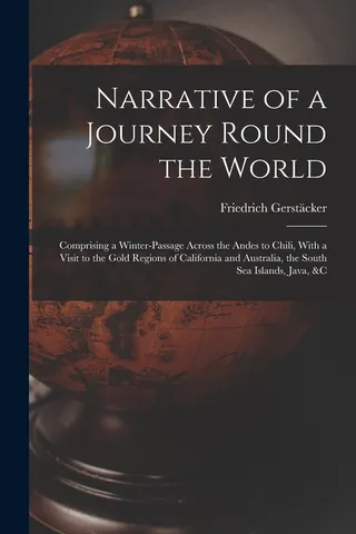 Narrative of a Journey Round the World