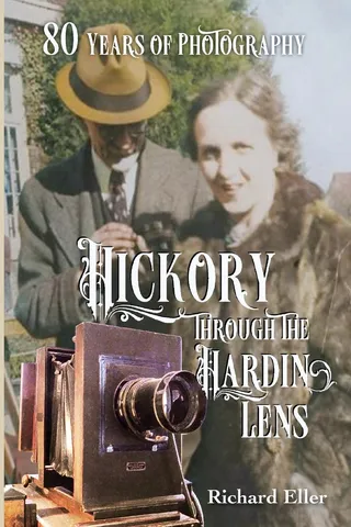 Hickory Through the Hardin Lens