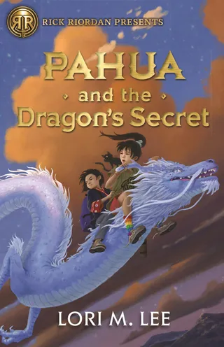 Pahua and the Dragon's Secret
