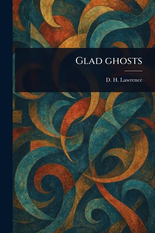 Glad Ghosts