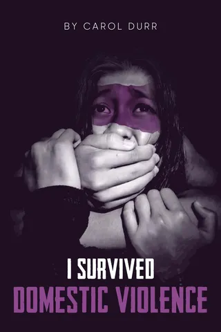 I Survived Domestic Violence