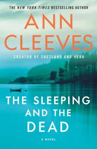 The Sleeping and the Dead