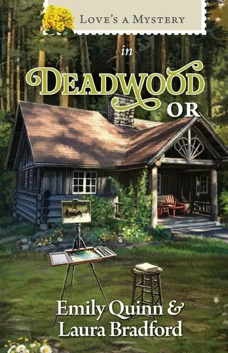 Love's a Mystery in Deadwood, Oregon