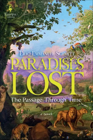 Paradises Lost