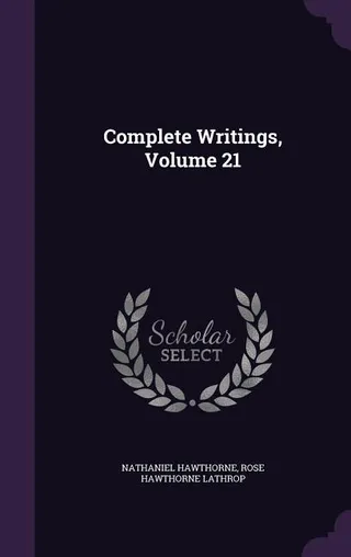 Complete Writings