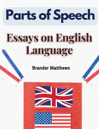 Parts Of Speech