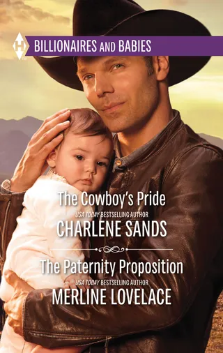 Cowboy's Pride & The Paternity Proposition