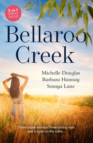 Bellaroo Creek