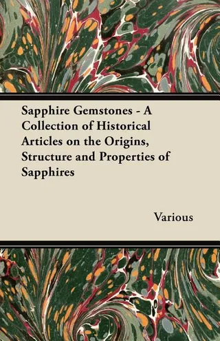 Sapphire Gemstones