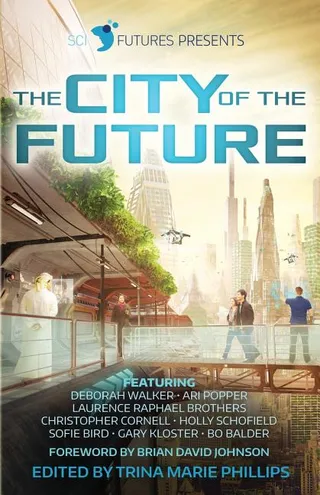 The City of the Future