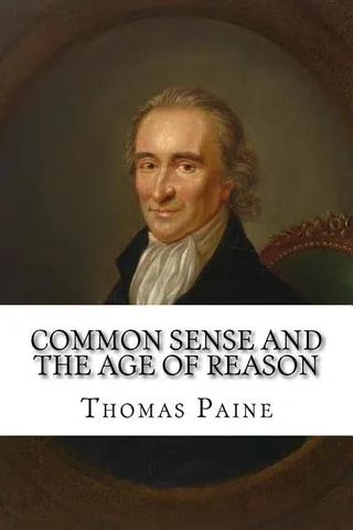 Common Sense and The Age of Reason