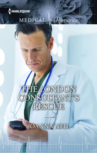 London Consultant's Rescue