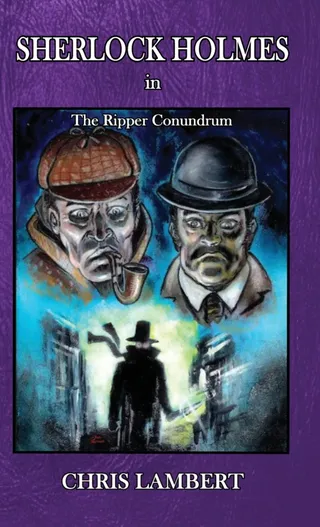 The Ripper Conundrum