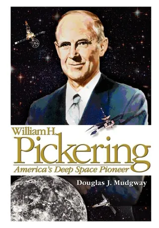 William H. Pickering