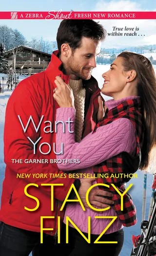 Want You