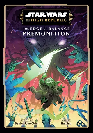 The Edge of Balance
