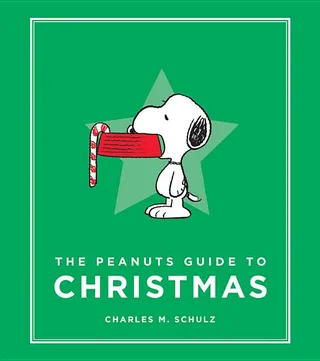 The Peanuts Guide to
