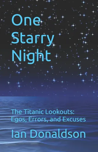 One Starry Night