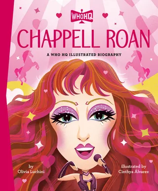 Chappell Roan