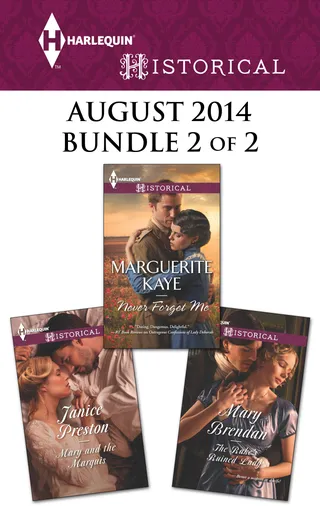 Harlequin Historical