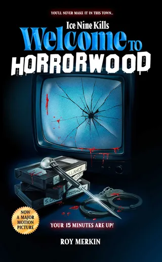 Welcome to Horrorwood