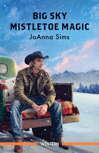 Big Sky Mistletoe Magic