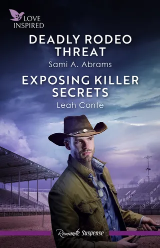 Deadly Rodeo Threat / Exposing Killer Secrets