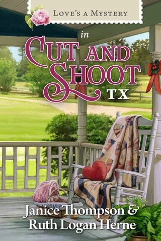 Love's a Mystery in Cut and Shoot, Texas