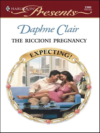 Riccioni Pregnancy