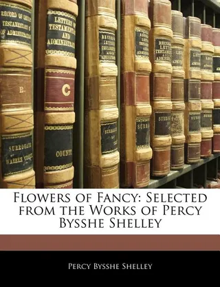 Flowers of Fancy