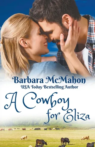 A Cowboy for Eliza