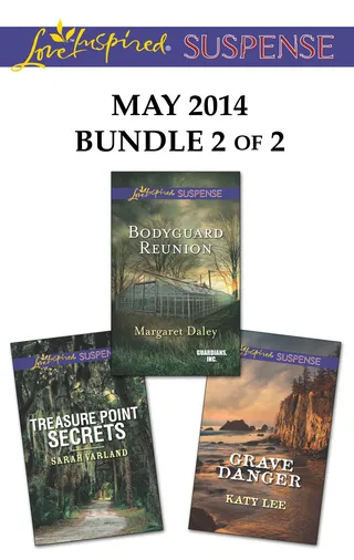 Love Inspired Suspense