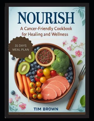 Nourish