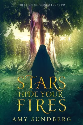 Stars Hide Your Fires