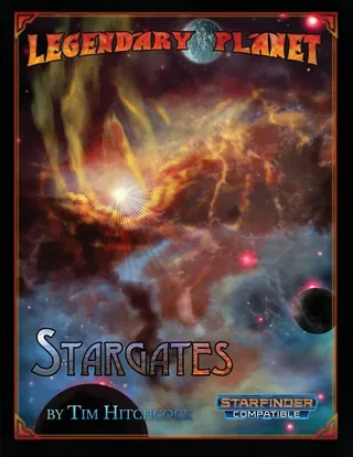 Stargates Starfinder