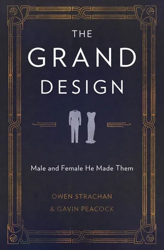 The Grand Design