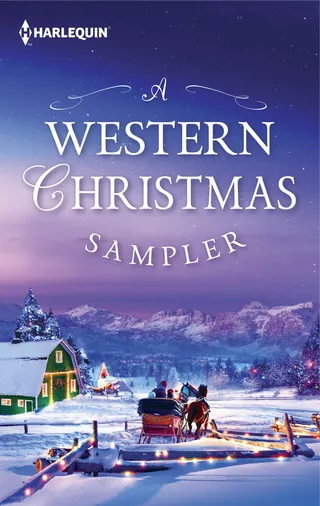 A Western Christmas Sampler