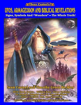 UFOs Armageddon and Biblical Revelations