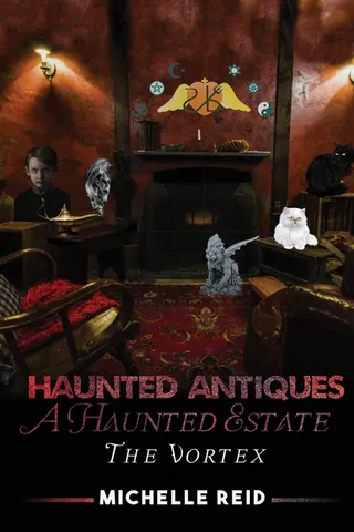 Haunted Antiques