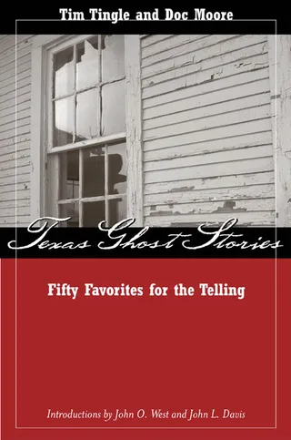 Texas Ghost Stories